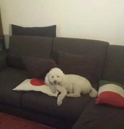 Pensión Nana's Milán