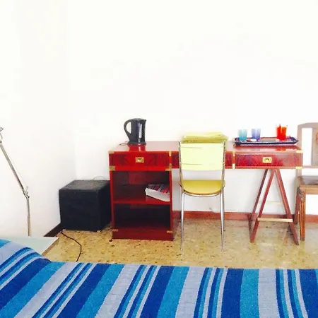 Nana's Casa de hóspedes Milão